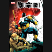 MOON KNIGHT #26 (2021 SERIES)