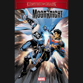 MOON KNIGHT ANNUAL #1 (2023)