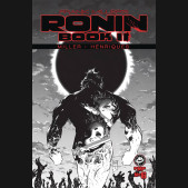 FRANK MILLERS RONIN BOOK TWO #6 