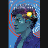 EXPANSE THE DRAGON TOOTH #10