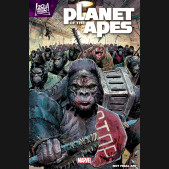 PLANET OF THE APES #5 (2023 SERIES)