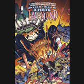 UNTOLD TALES OF I HATE FAIRYLAND #5 