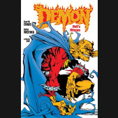 DEMON HELLS HITMAN GRAPHIC NOVEL 2026 EDITION