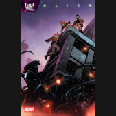 ALIEN #5 (2023 SERIES)