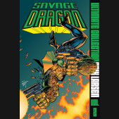 SAVAGE DRAGON ULTIMATE COLLECTION VOLUME 2 HARDCOVER