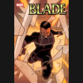 BLADE #2 (2023 SERIES)