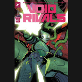 VOID RIVALS #3 