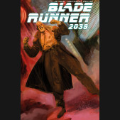 BLADE RUNNER 2039 #11 