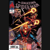 AMAZING SPIDER-MAN #32 (2022 SERIES)
