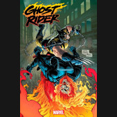 GHOST RIDER #17 (2022 SERIES)