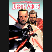 STAR WARS DARTH VADER #37 (2020 SERIES)