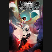 MOON KNIGHT CITY OF DEAD #2 