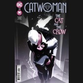 CATWOMAN #42 (2018 SERIES)
