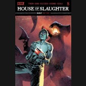 HOUSE OF SLAUGHTER #8 
