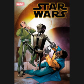 STAR WARS #38 (2020 SERIES)