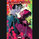 SCARLET WITCH #8 (2023 SERIES)