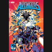 AVENGERS #4 (2023 SERIES)