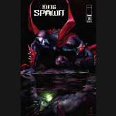 KING SPAWN #25 