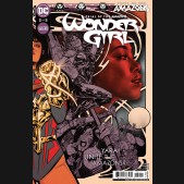 TRIAL OF AMAZONS WONDER GIRL #2 