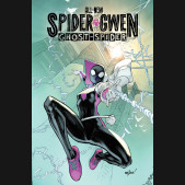 ALL NEW SPIDER-GWEN: THE GHOST-SPIDER GRAPHIC NOVEL