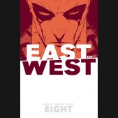 EAST OF WEST VOLUME 8 GRAPHIC NOVEL