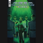 STAR TREK ECHOES #4