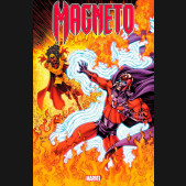 MAGNETO #2 (2023 SERIES)