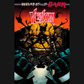 WHAT IF DARK VENOM #1