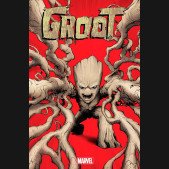 GROOT #4 (2023 SERIES)