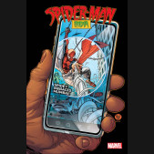 SPIDER-MAN INDIA #3 