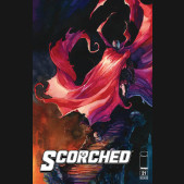 SPAWN SCORCHED #21