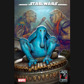STAR WARS RETURN OF THE JEDI MAX REBO #1