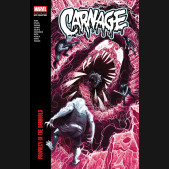 CARNAGE MODERN ERA EPIC COLLECTION PROPHECY OF THE DARKHOLD GRAPHIC NOVEL