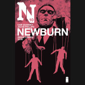 NEWBURN #10