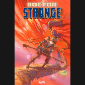 DOCTOR STRANGE #6 (2023 SERIES)