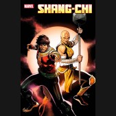 SHANG-CHI #11 (2021 SERIES)