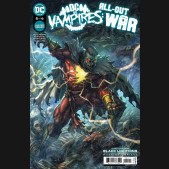 DC VS VAMPIRES ALL-OUT WAR #5 