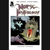 NORSE MYTHOLOGY III #3 