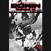 FRANK MILLERS RONIN BOOK TWO #5 