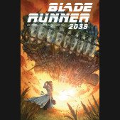 BLADE RUNNER 2039 #6 