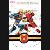 MIRACLEMAN SILVER AGE #7