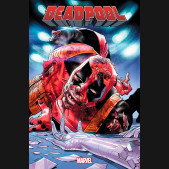 DEADPOOL #10 (2022 SERIES)