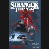 STRANGER THINGS VOLUME 6 KAMCHATKA GRAPHIC NOVEL