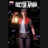 STAR WARS DOCTOR APHRA #35 (2020 SERIES)