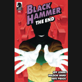BLACK HAMMER THE END #5 