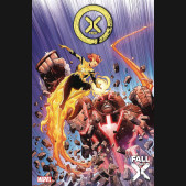 X-MEN #28 (2021 SERIES)