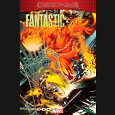 FANTASTIC FOUR ANNUAL #1
