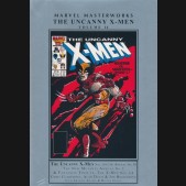 MARVEL MASTERWORKS UNCANNY X-MEN VOLUME 14 HARDCOVER