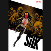 SILK #5 (2023 SERIES)