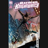 BATMAN KNIGHTWATCH #3 